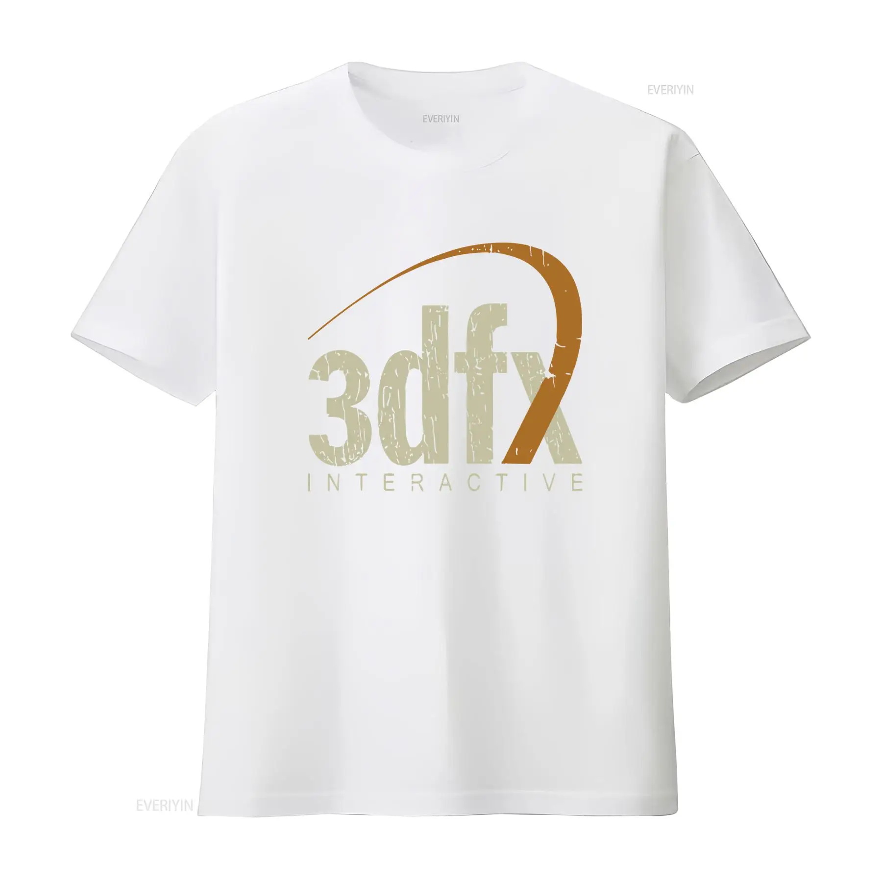 1994 Vintage 3dfx Interactive  - Street Fashion Magazine recensie en prijs