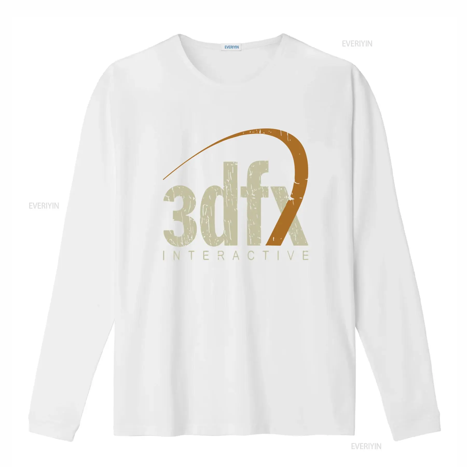 1994 Vintage 3dfx Interactive  - Street Fashion Magazine recensie en prijs