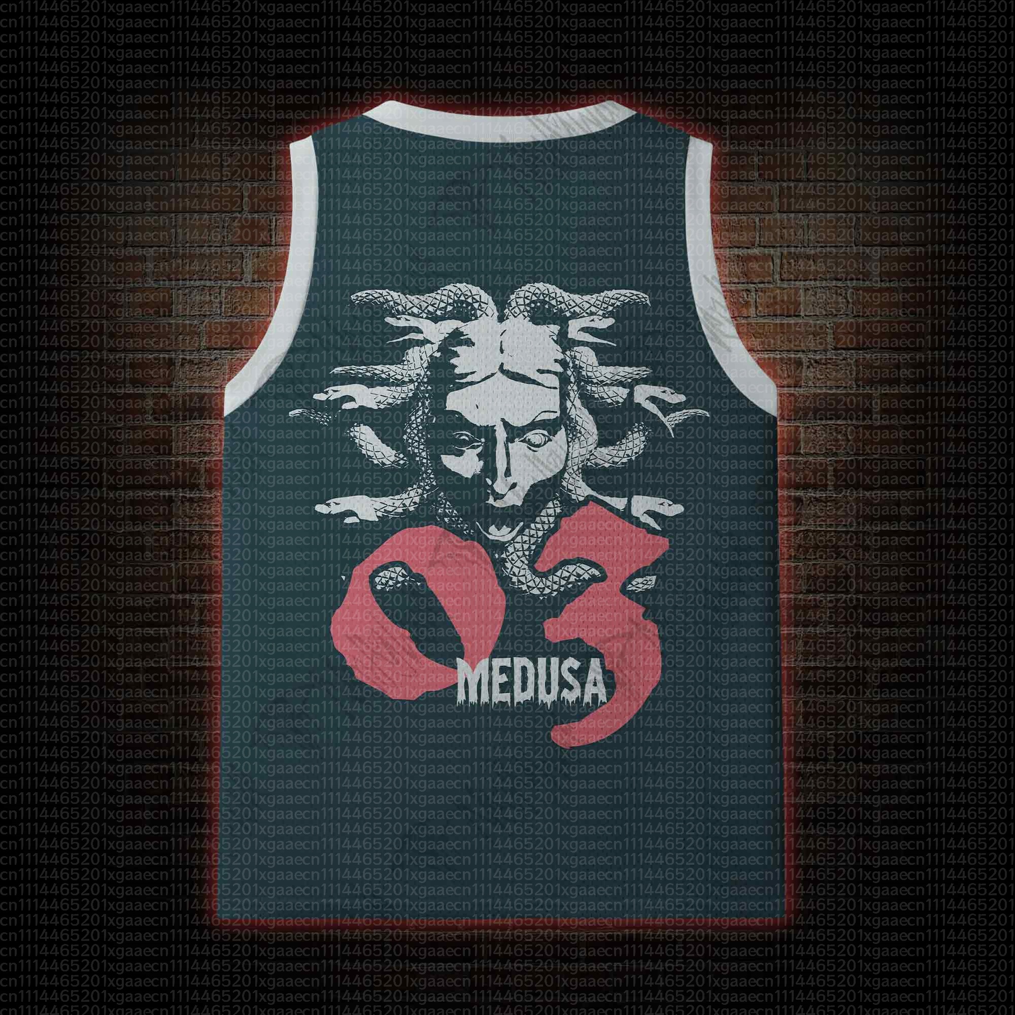 2026 New Movie Sports Fashion  - Street Fashion Vest recensie en prijs