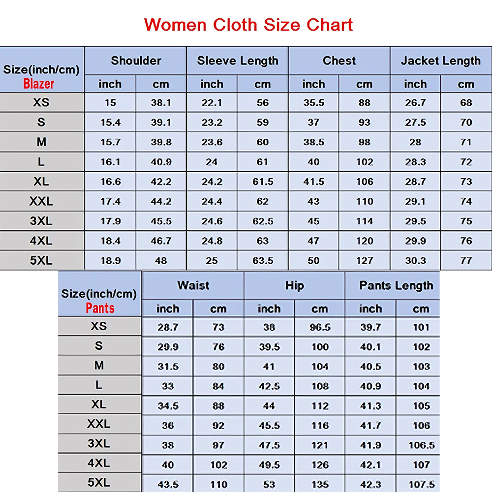 Classic Fashion White Pant Sui - Parade Fashion Street recensie en prijs