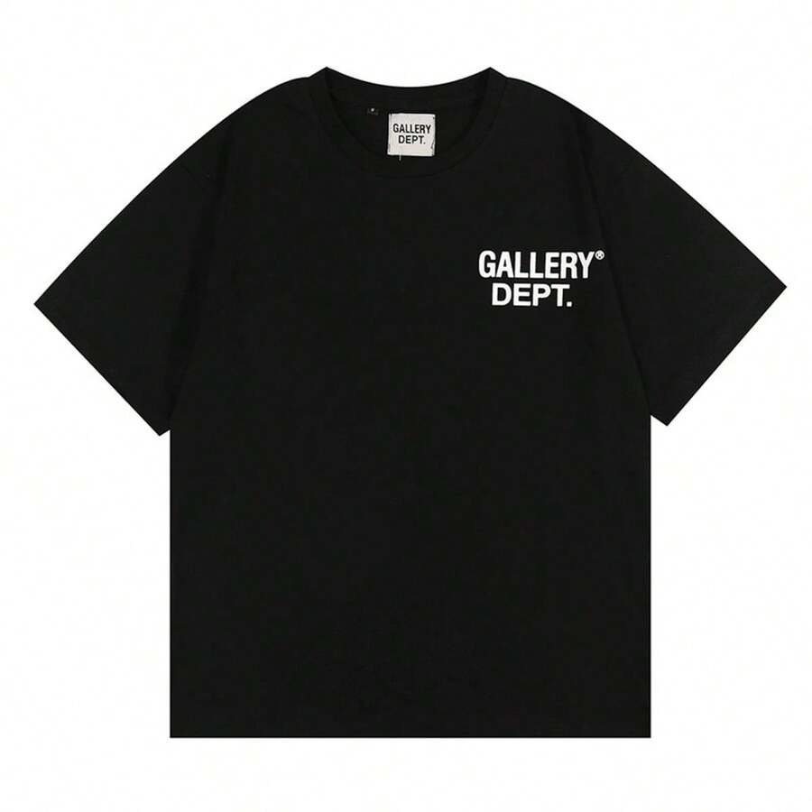 Camiseta Para HombreGALLERY D- - Parade Fashion Street recensie en prijs