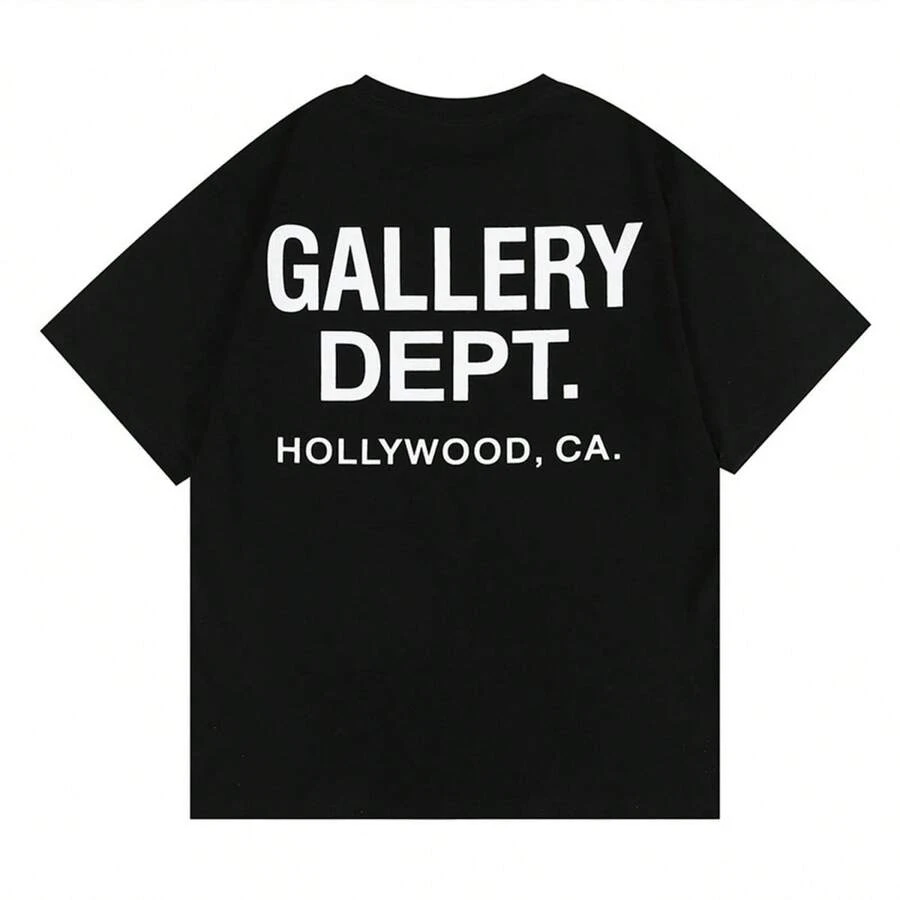 Camiseta Para HombreGALLERY D- - Parade Fashion Street recensie en prijs