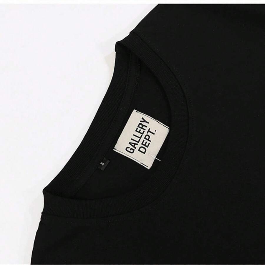 Camiseta Para HombreGALLERY D- - Parade Fashion Street recensie en prijs
