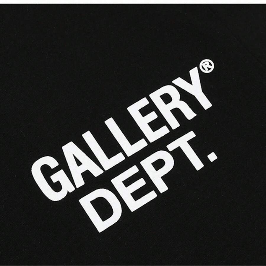 Camiseta Para HombreGALLERY D- - Parade Fashion Street recensie en prijs