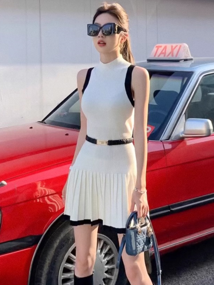 2025 Fashion Women Knit short  - Parade Fashion Street recensie en prijs