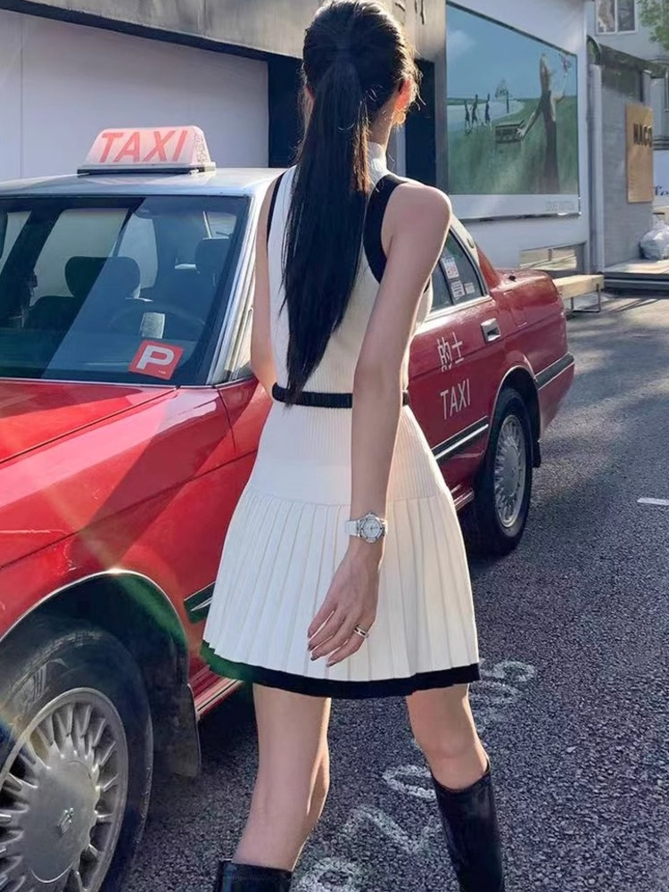 2025 Fashion Women Knit short  - Parade Fashion Street recensie en prijs