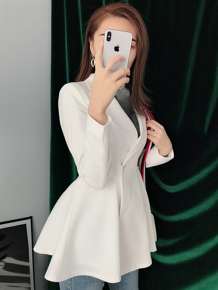 Pinnofox White Short Suit Jack - Street Fashion Online recensie en prijs