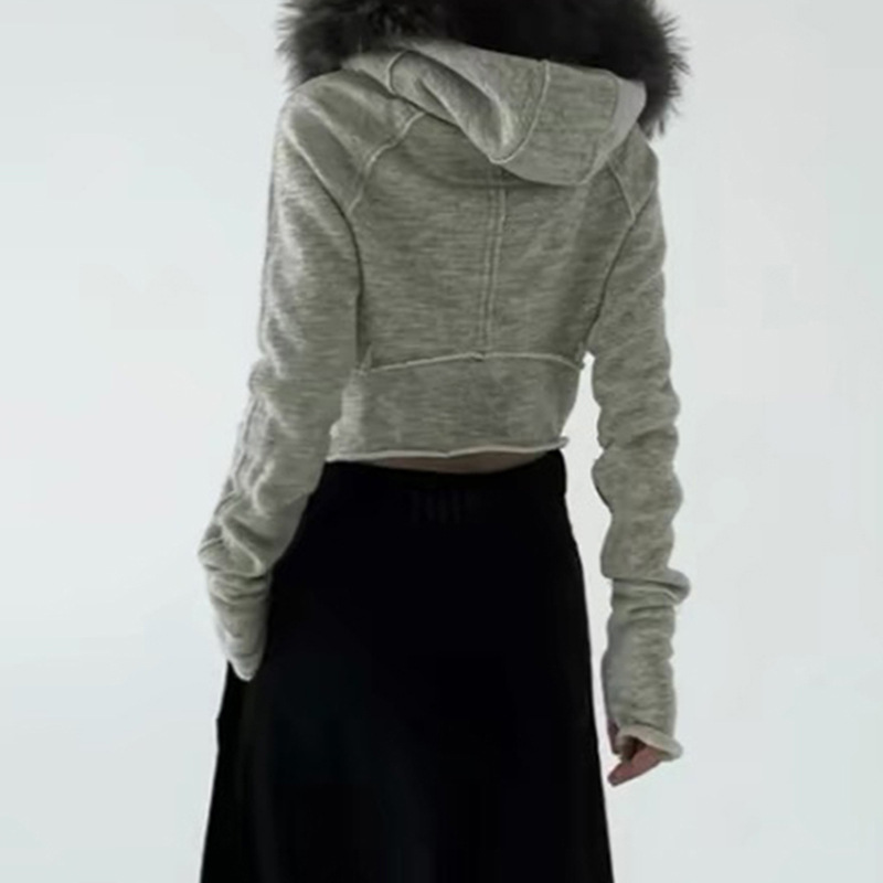 Vintage Fashion Zip Up Women S - Street Fashion Zip Up Hoodie recensie en prijs