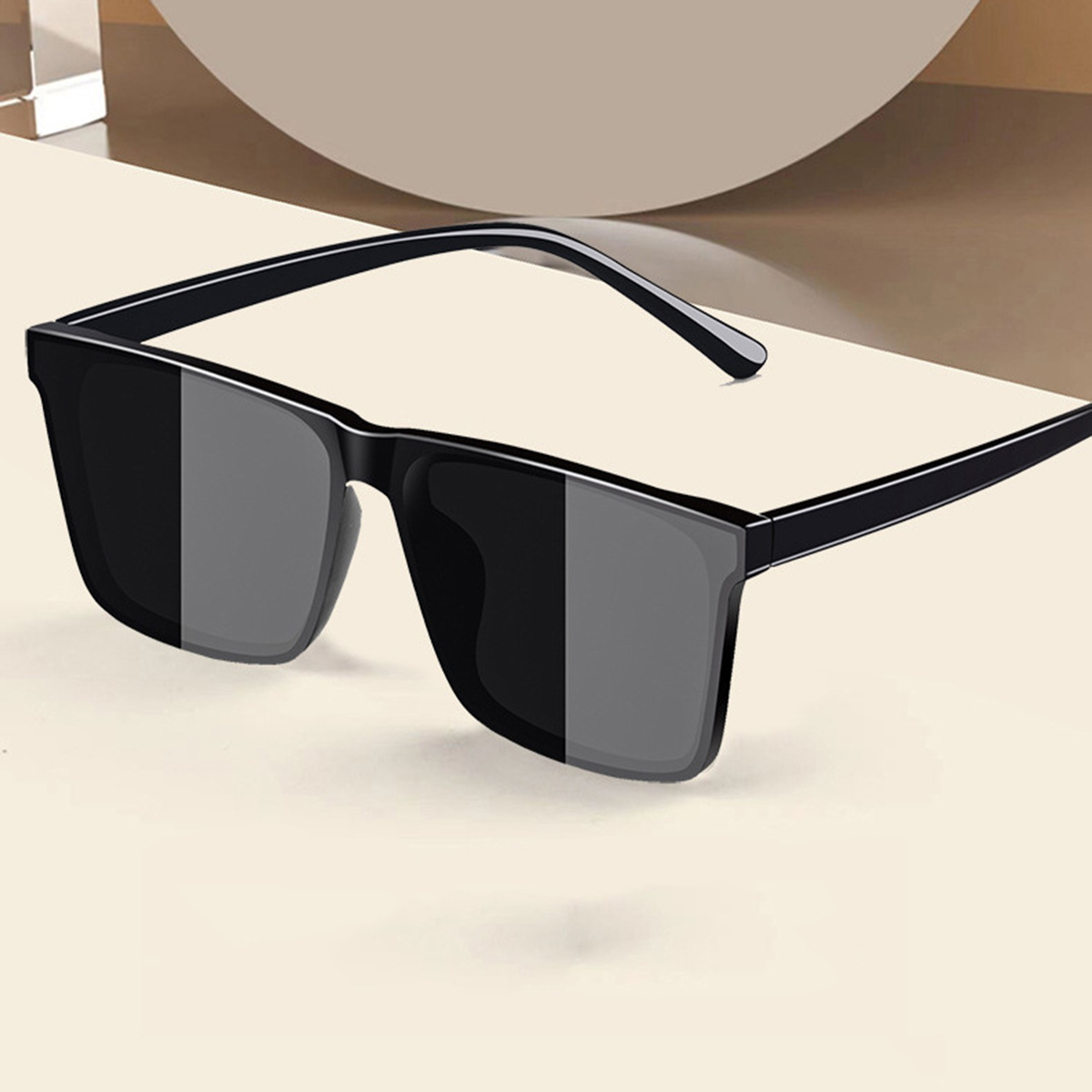 1PC New Square Fashion Men's C - Parade Fashion Street recensie en prijs