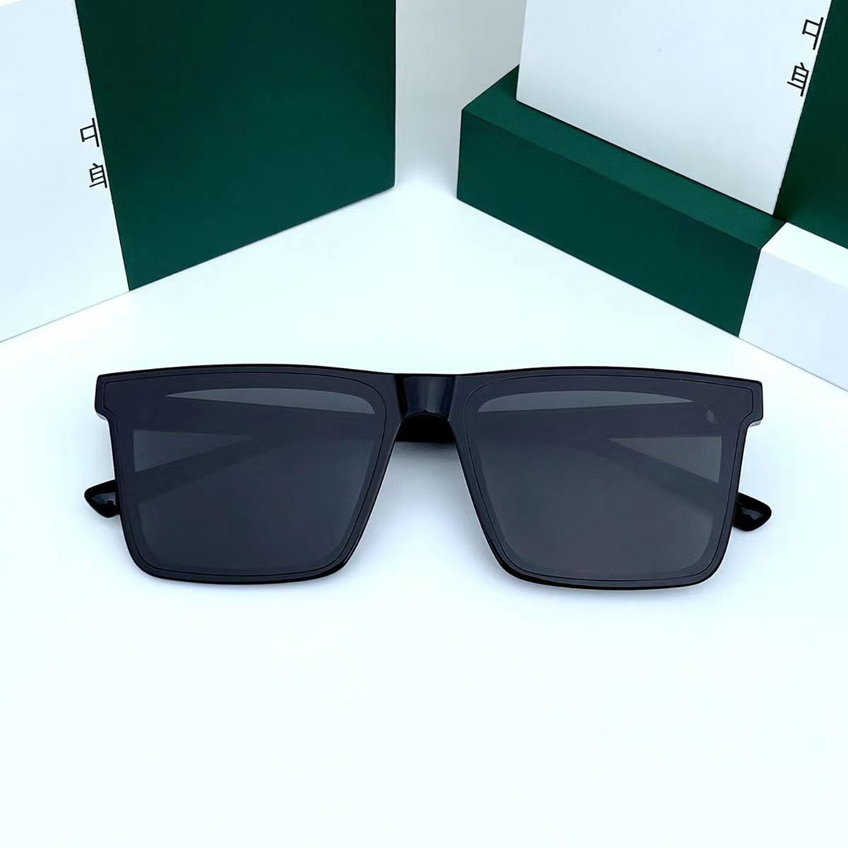 1PC New Square Fashion Men's C - Parade Fashion Street recensie en prijs
