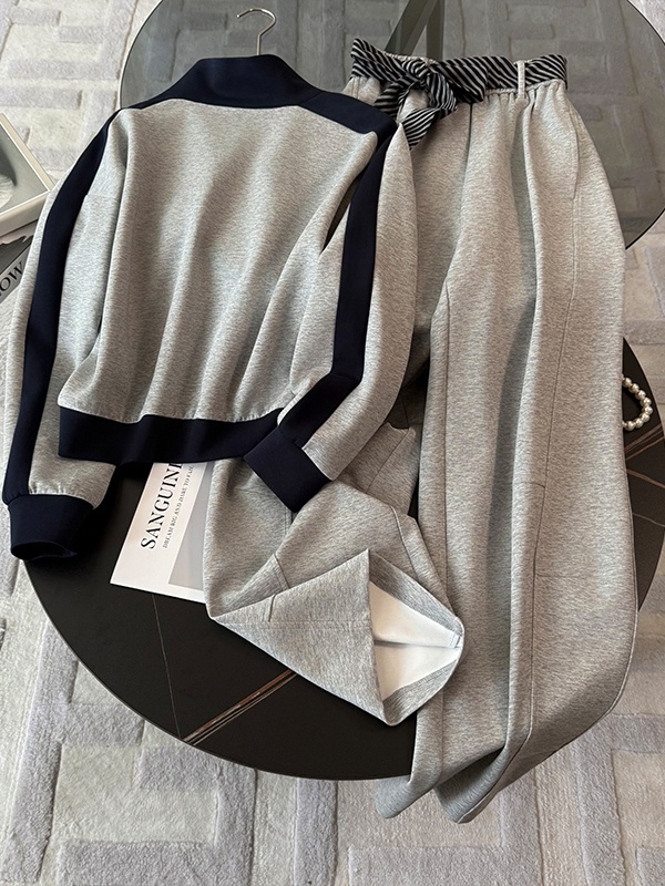 Street Style Casual Sportswear - Street Fashion Korean recensie en prijs