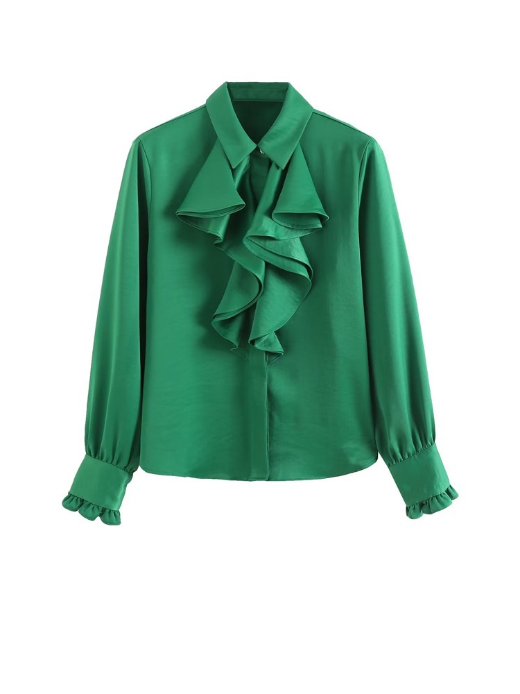 Spring 2023 Women's Long Sleev - Street Fashion Co recensie en prijs