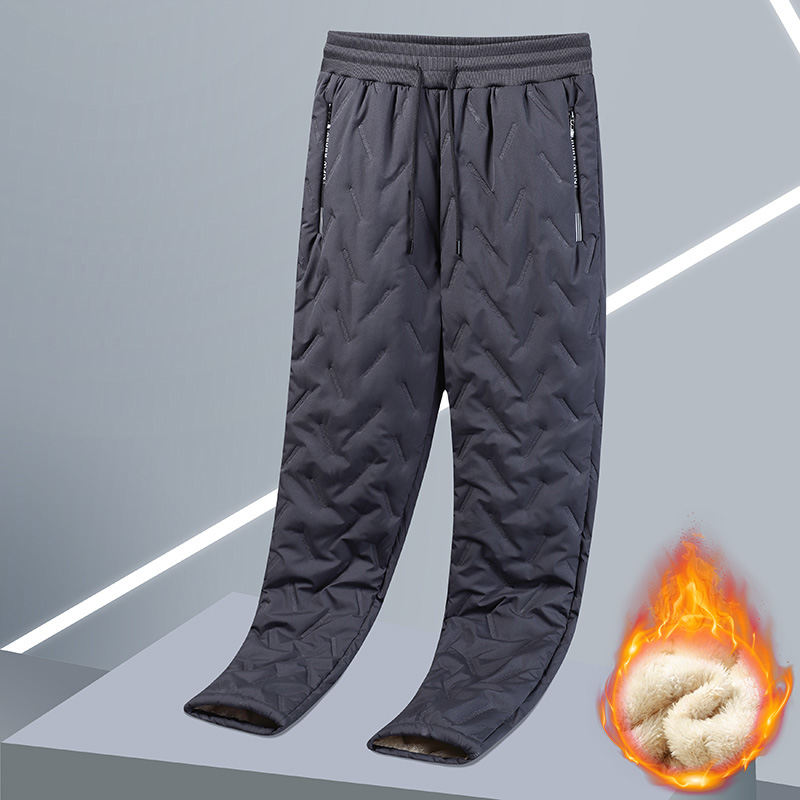 New Men Plush Thick Fleece Swe - Street Fashion Game recensie en prijs