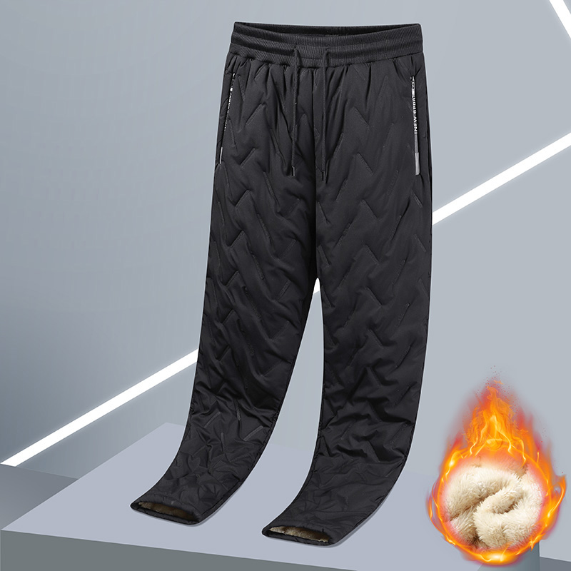 New Men Plush Thick Fleece Swe - Street Fashion Game recensie en prijs