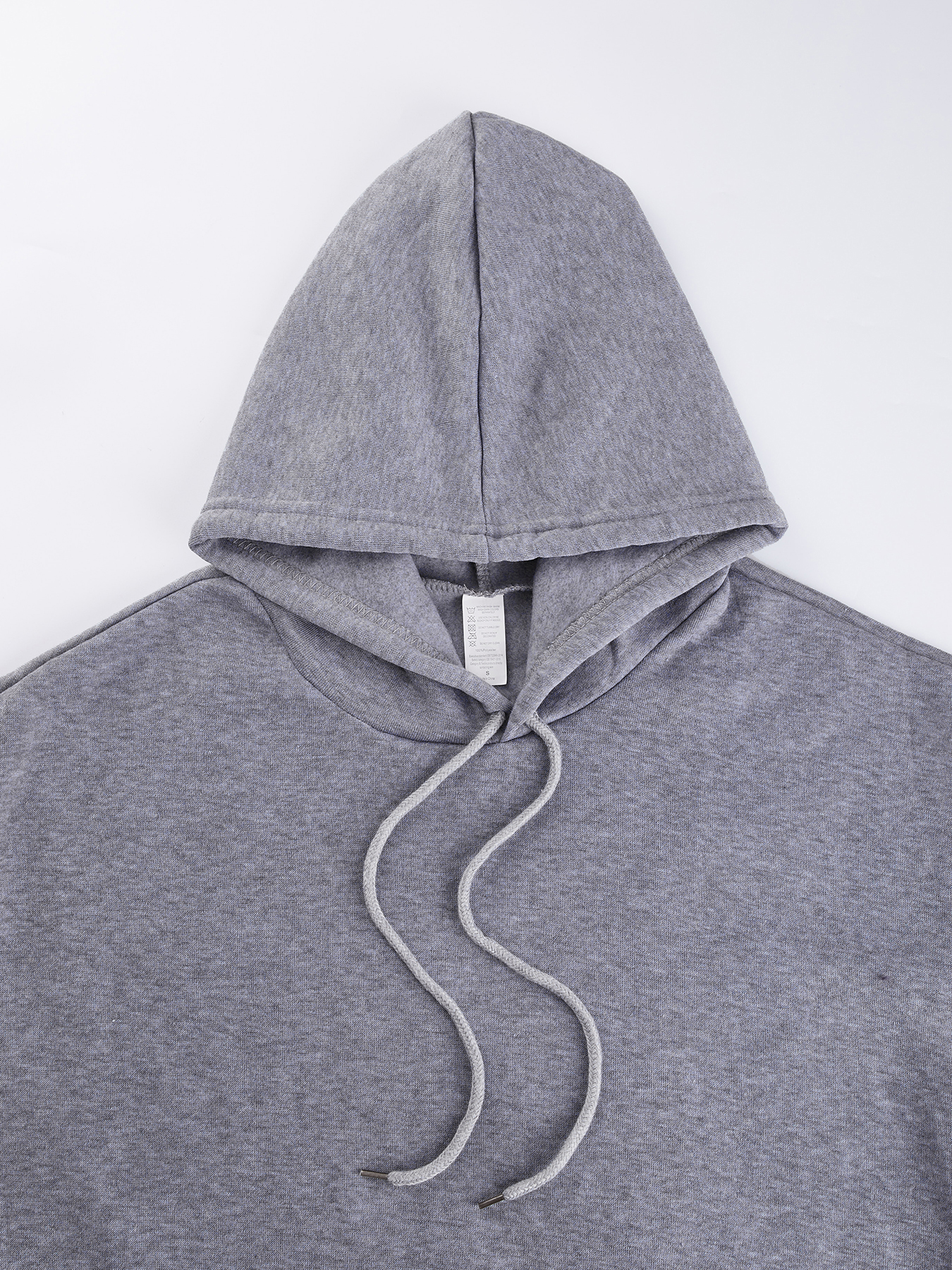Spring Autumn Hoody Set Custom - Street Fashion Clothes recensie en prijs