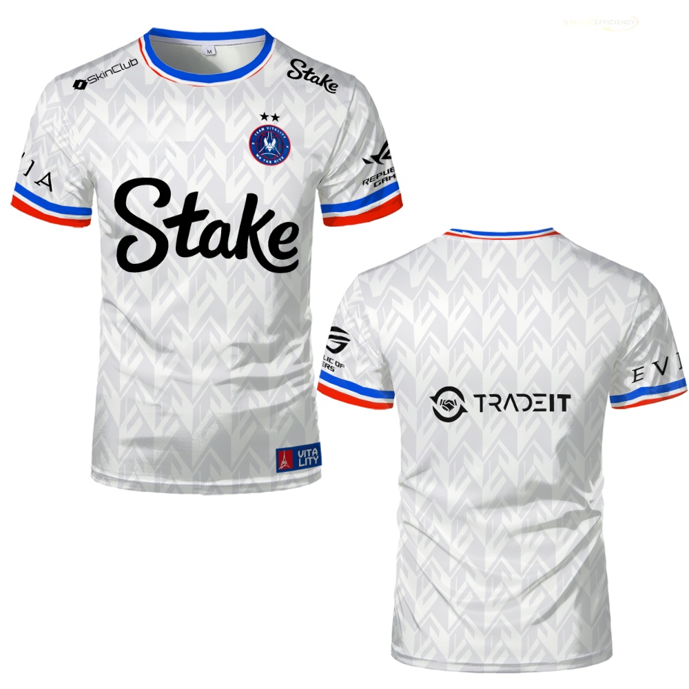 Vitality Team 2025 CS2 Fashion - Street Fashion Men 2025 recensie en prijs