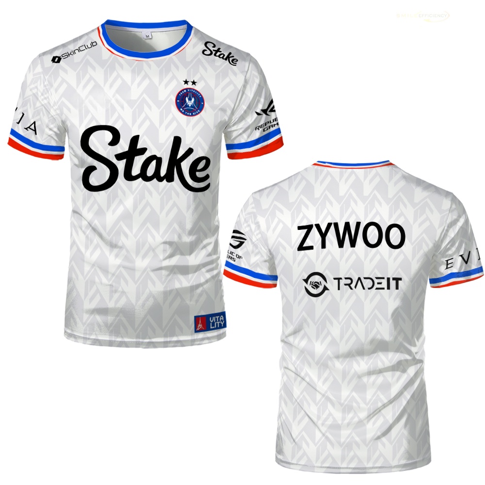 Vitality Team 2025 CS2 Fashion - Street Fashion Men 2025 recensie en prijs