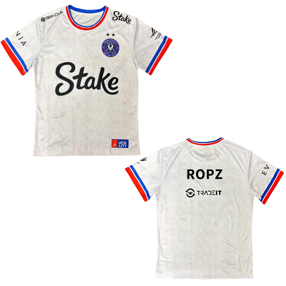 Vitality Team 2025 CS2 Fashion - Street Fashion Men 2025 recensie en prijs