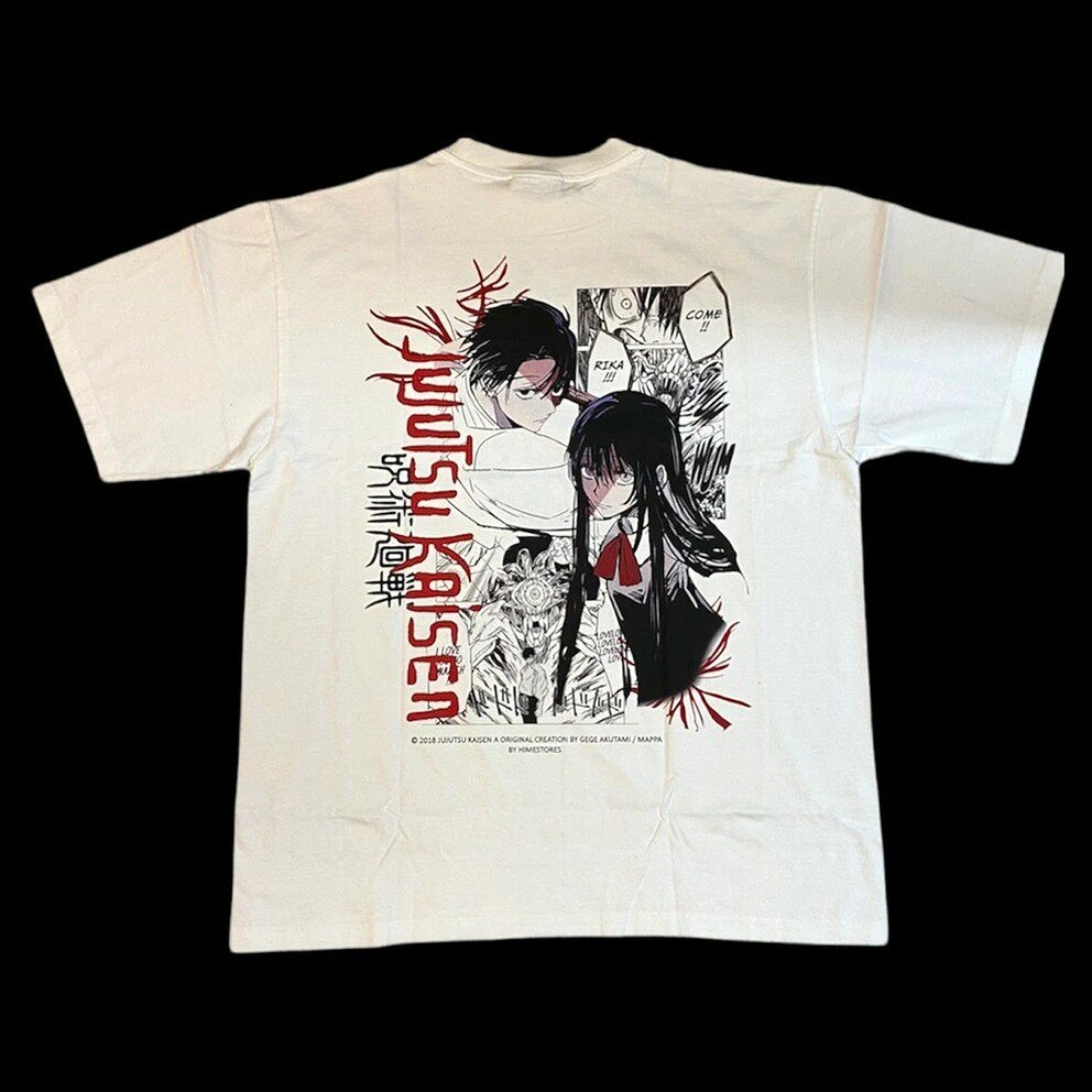 2026 Jujutsu Kaisen Okkotsu Yu - Street Fashion Japan recensie en prijs