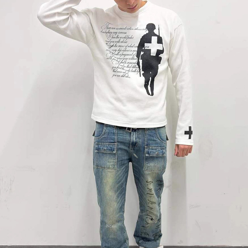 Fashion Harajuku Autumn Street - Street For Fashion recensie en prijs