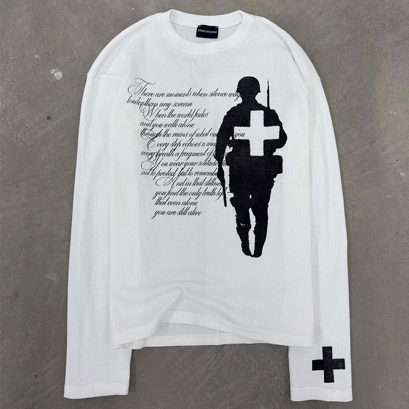 Fashion Harajuku Autumn Street - Street For Fashion recensie en prijs
