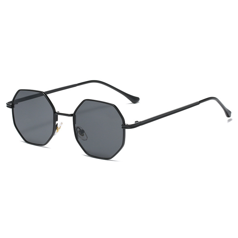 New retro small frame sunglass - Street Fashion American recensie en prijs