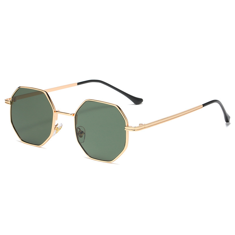 New retro small frame sunglass - Street Fashion American recensie en prijs