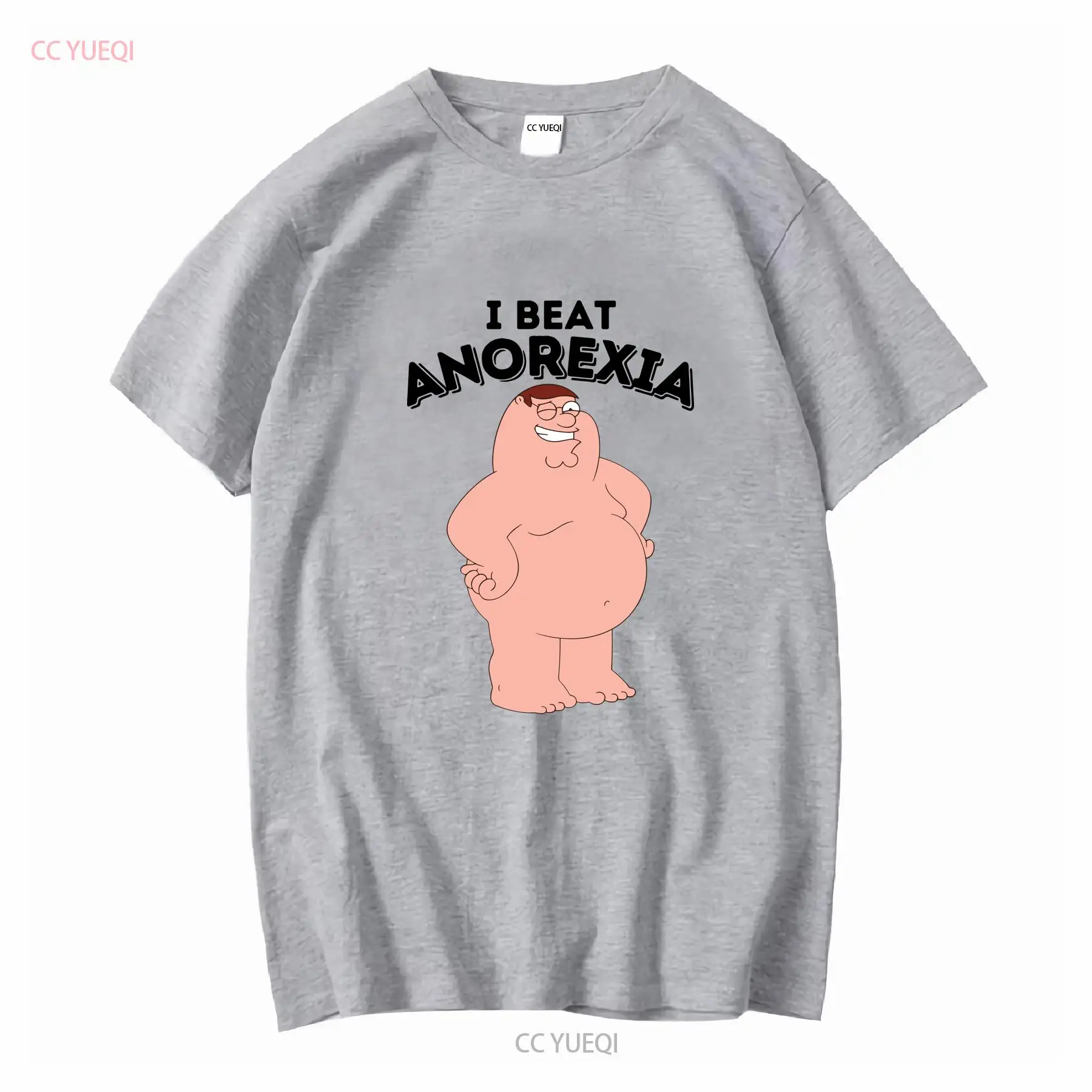 FUNNY PETER GRIFFIN I BEAT ANO - Street Fashion Magazine recensie en prijs