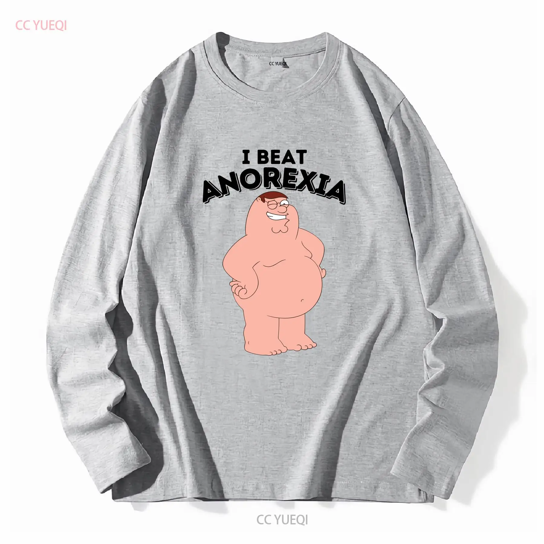 FUNNY PETER GRIFFIN I BEAT ANO - Street Fashion Magazine recensie en prijs